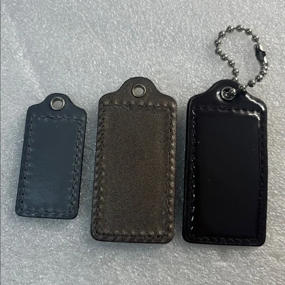 Coach Hangtags - Picture 7 of 9